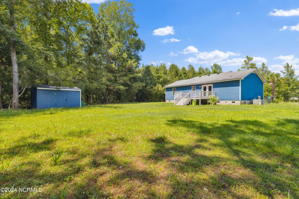 189 Rooster Tail Dr Burgaw, NC 28425