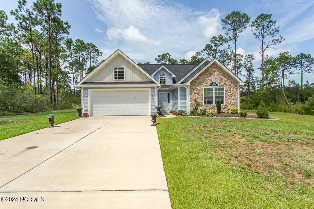 148 Boundary Loop Rd Calabash, NC 28467