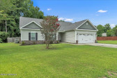 205 Lincolnton Ct Jacksonville, NC 28540