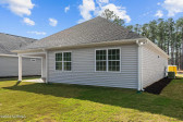 5037 Cinnamon Rn New Bern, NC 28562