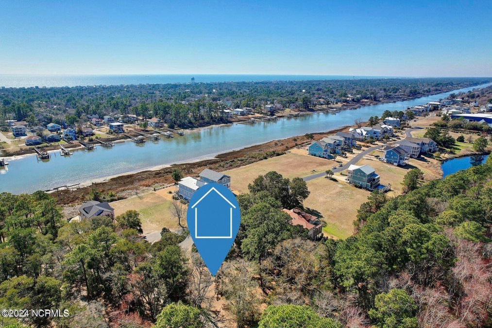 2856 Harborside Way Southport, NC 28461