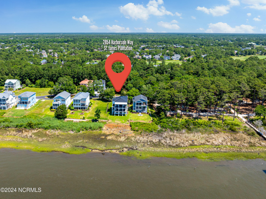 2856 Harborside Way Southport, NC 28461