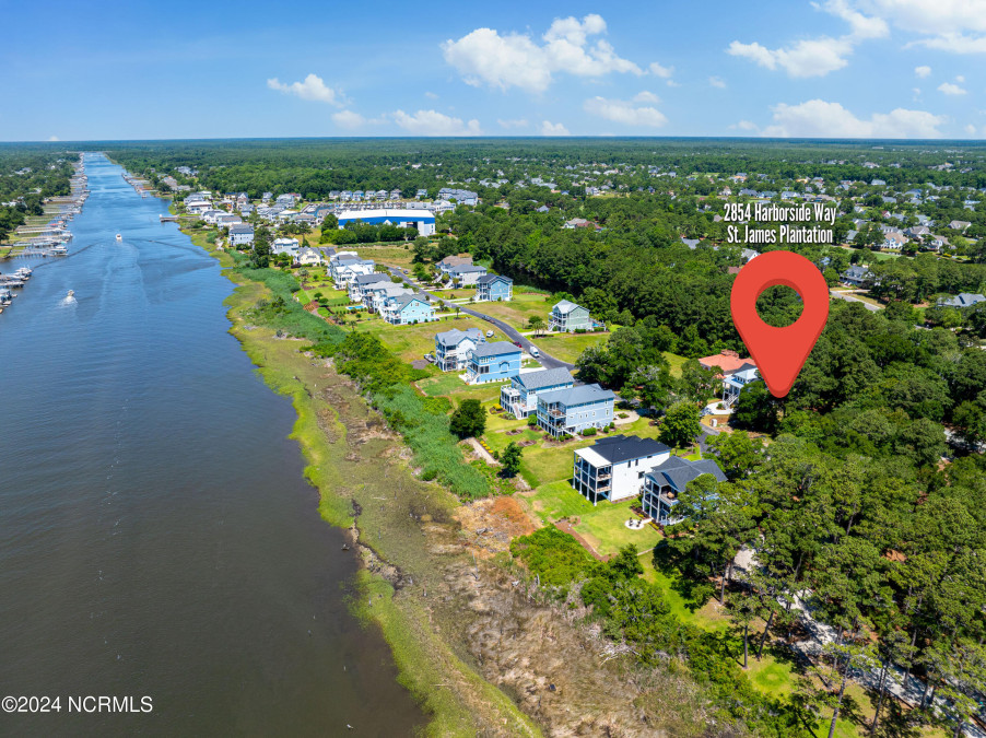 2856 Harborside Way Southport, NC 28461