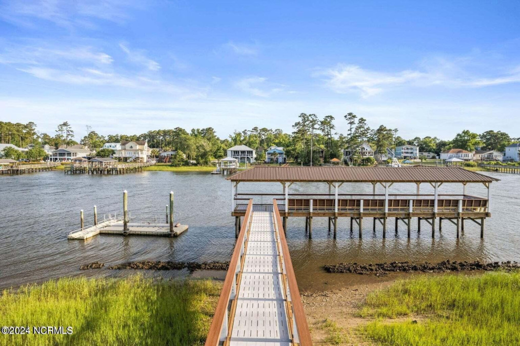 2856 Harborside Way Southport, NC 28461