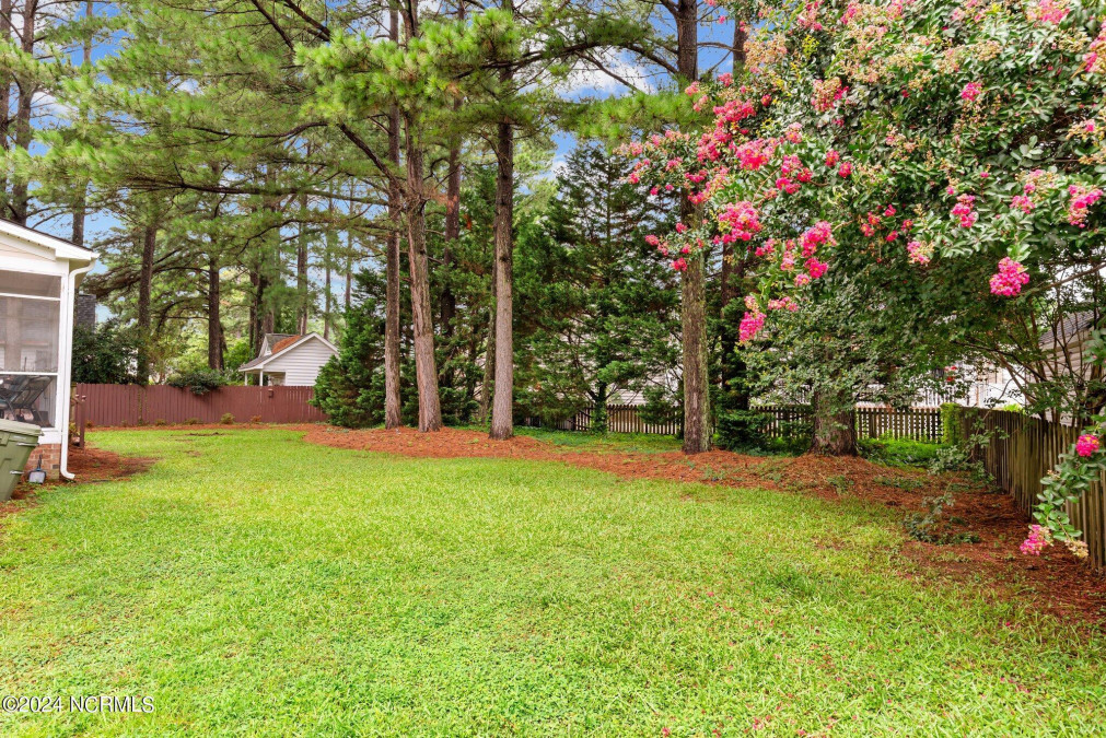 3207 Edinburgh Dr Wilson, NC 27896