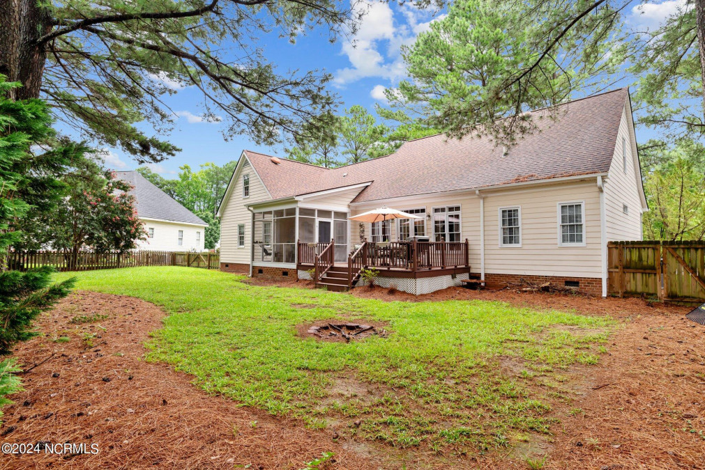 3207 Edinburgh Dr Wilson, NC 27896