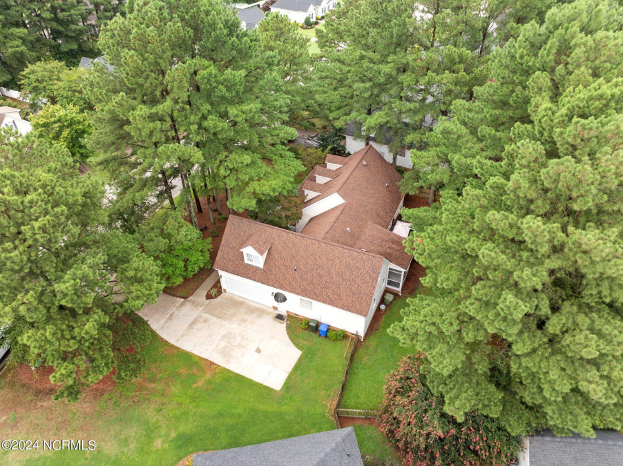 3207 Edinburgh Dr Wilson, NC 27896