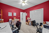 3207 Edinburgh Dr Wilson, NC 27896