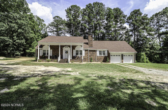 212 Mclean St Spring Hope, NC 27882