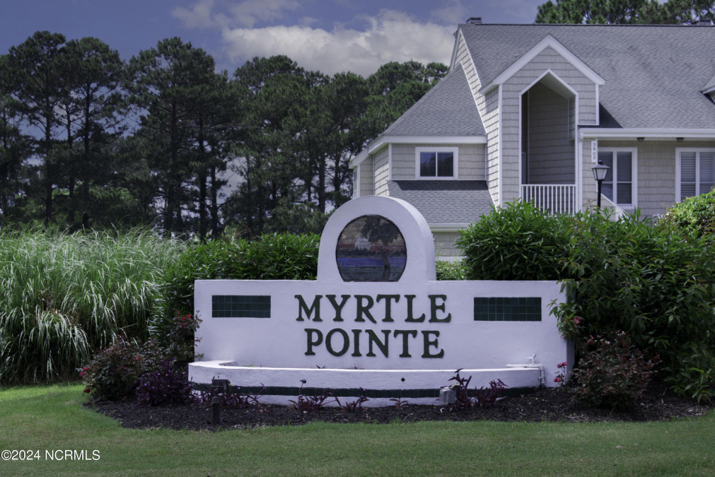 3887 Myrtle Pointe Dr Myrtle Beach, SC 29577