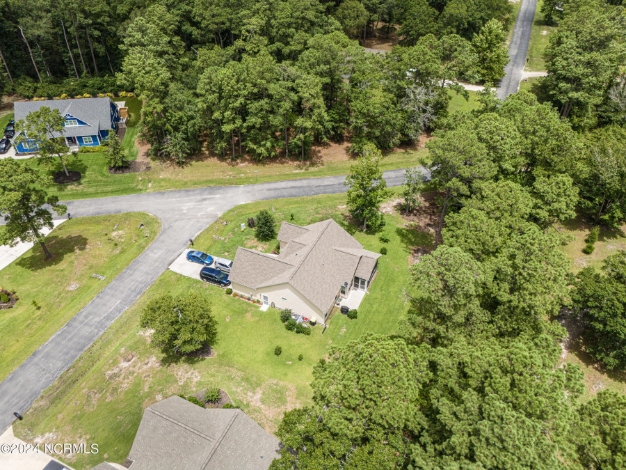 5300 Glennfield Cir Southport, NC 28461