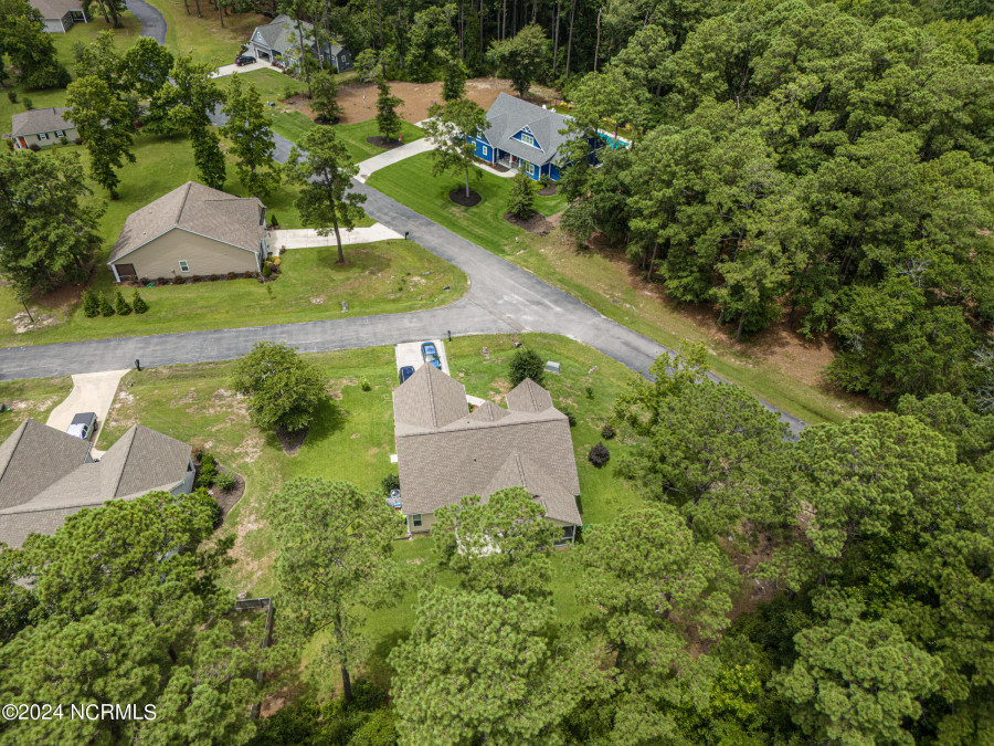 5300 Glennfield Cir Southport, NC 28461