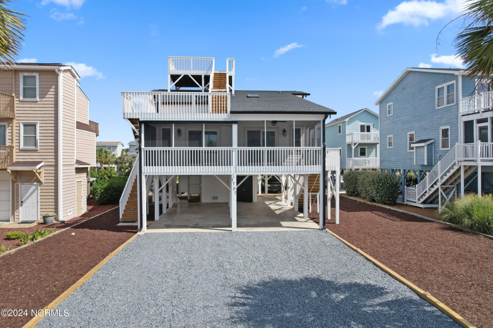 1707 Main St Sunset Beach, NC 28468