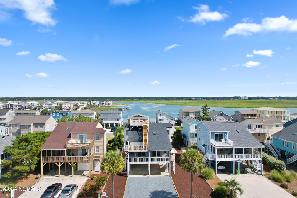 1707 Main St Sunset Beach, NC 28468