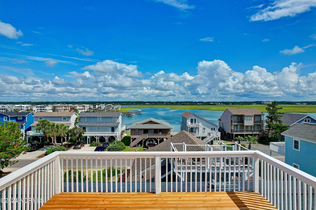 1707 Main St Sunset Beach, NC 28468