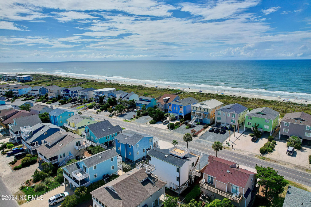 1707 Main St Sunset Beach, NC 28468