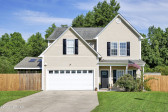 116 Willard Way Richlands, NC 28574