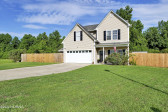 116 Willard Way Richlands, NC 28574