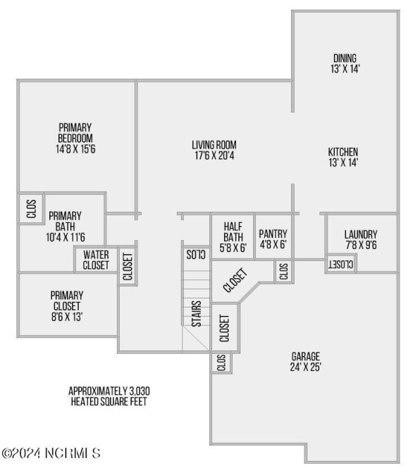 188 Spicer Lake Dr Holly Ridge, NC 28445