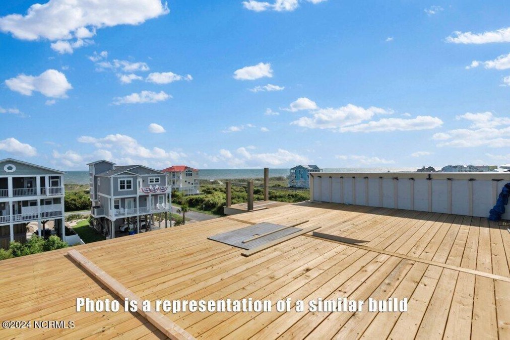 116 61st St Oak Island, NC 28465