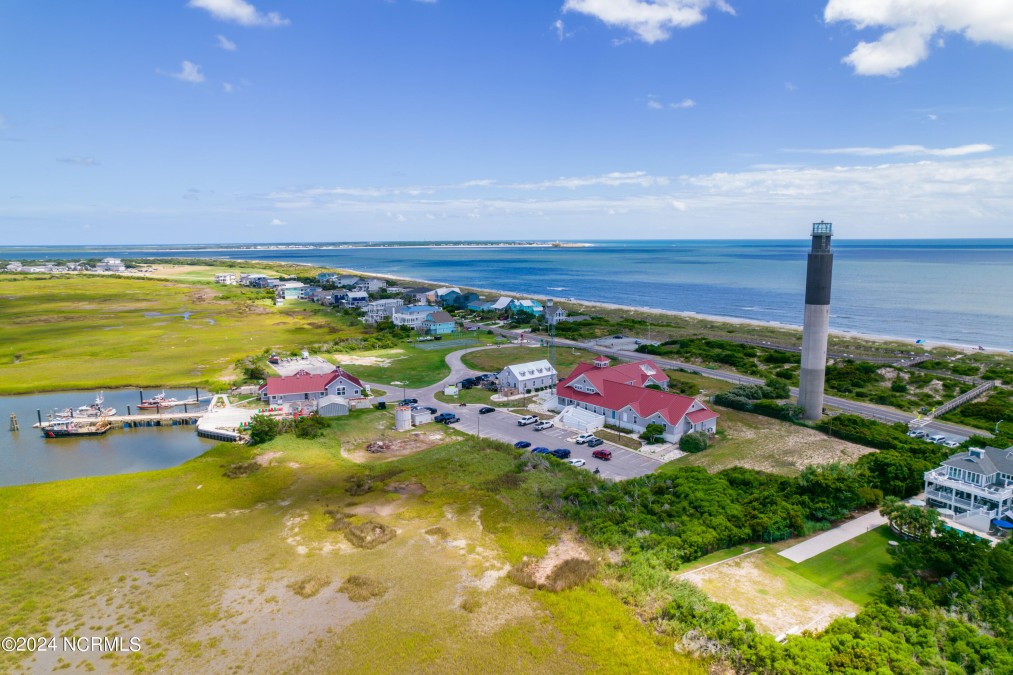 116 61st St Oak Island, NC 28465