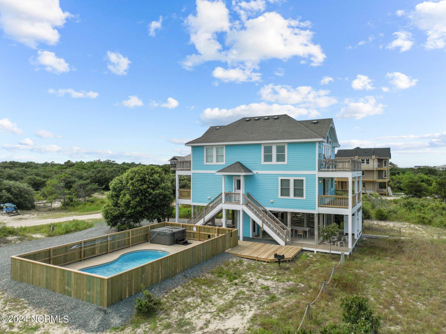 2177 Sandpiper Rd Corolla, NC 27927