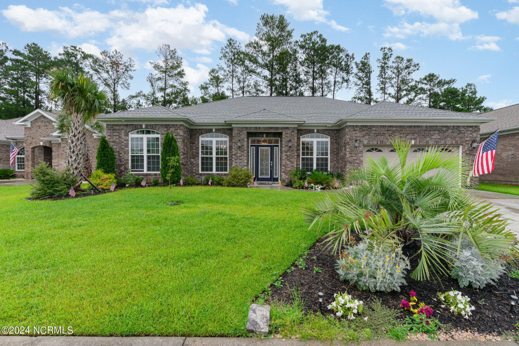 237 Waterfall Cir Little River, SC 29566