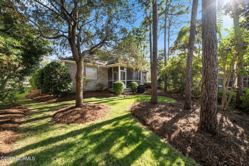 4103 Lark Bunting Ct Southport, NC 28461