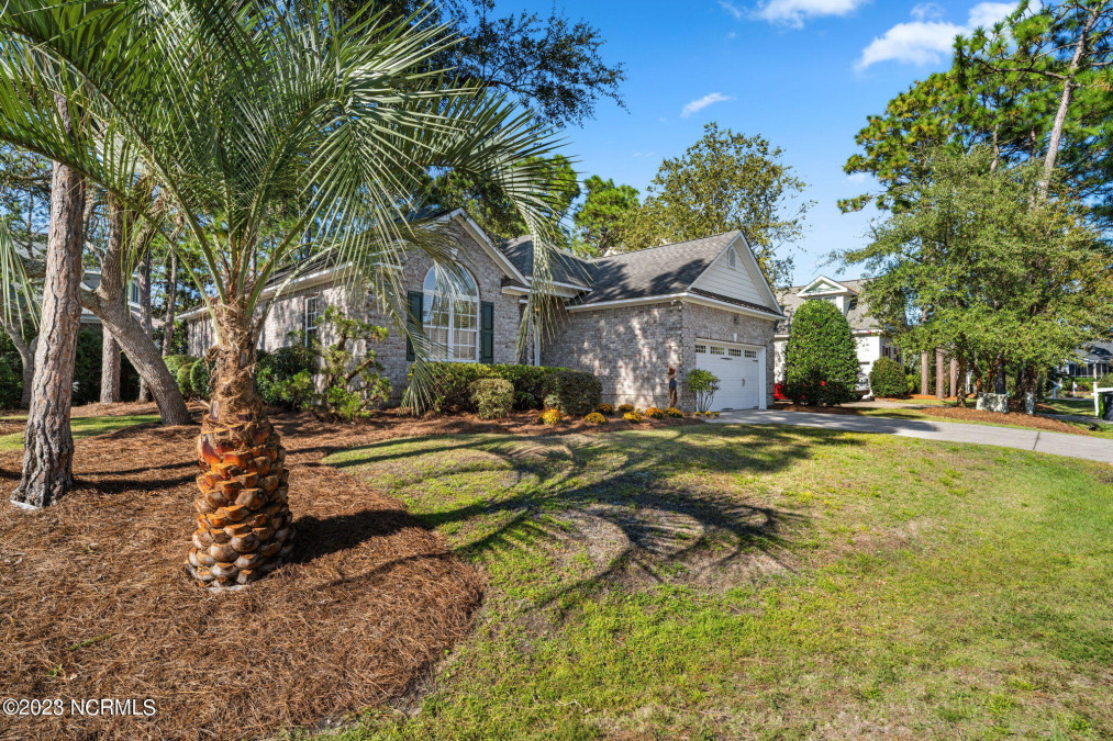 4103 Lark Bunting Ct Southport, NC 28461