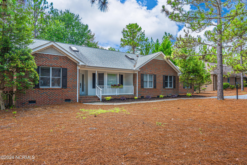 233 Juniper Creek Blvd Pinehurst, NC 28374