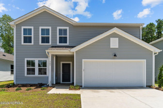 345 Currents Pl Bolivia, NC 28422