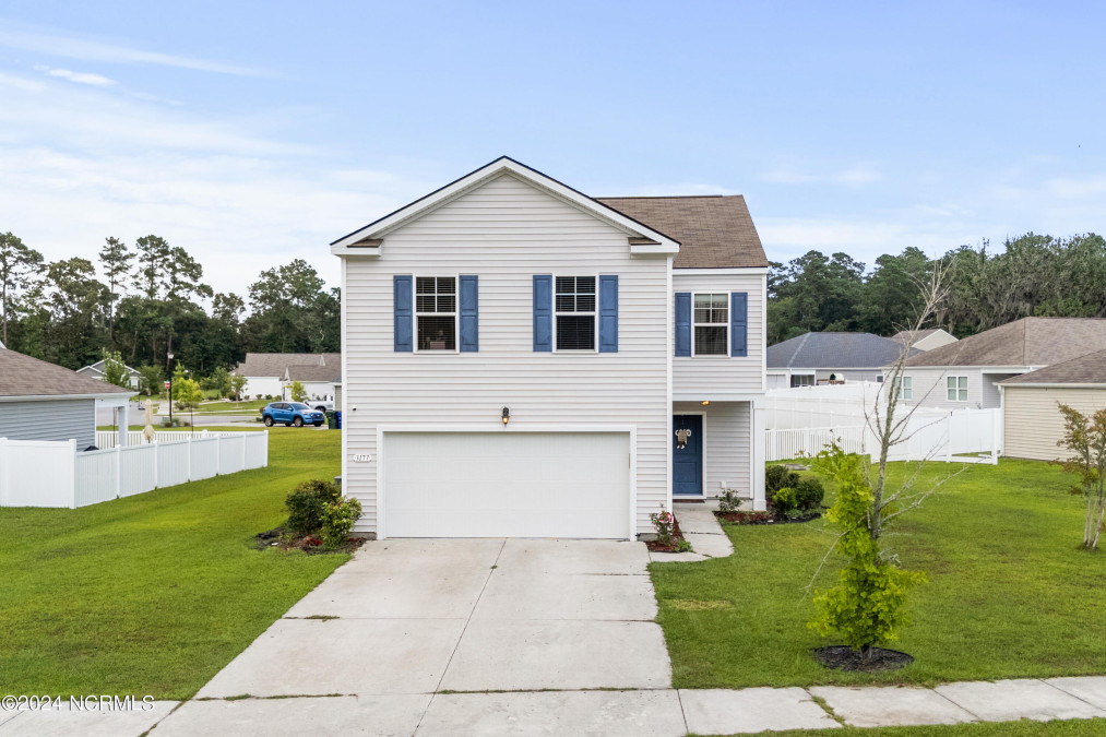 3177 Holly Loop Conway, SC 29527