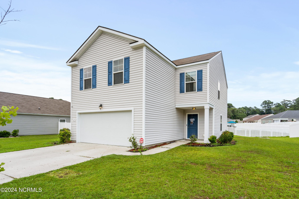 3177 Holly Loop Conway, SC 29527