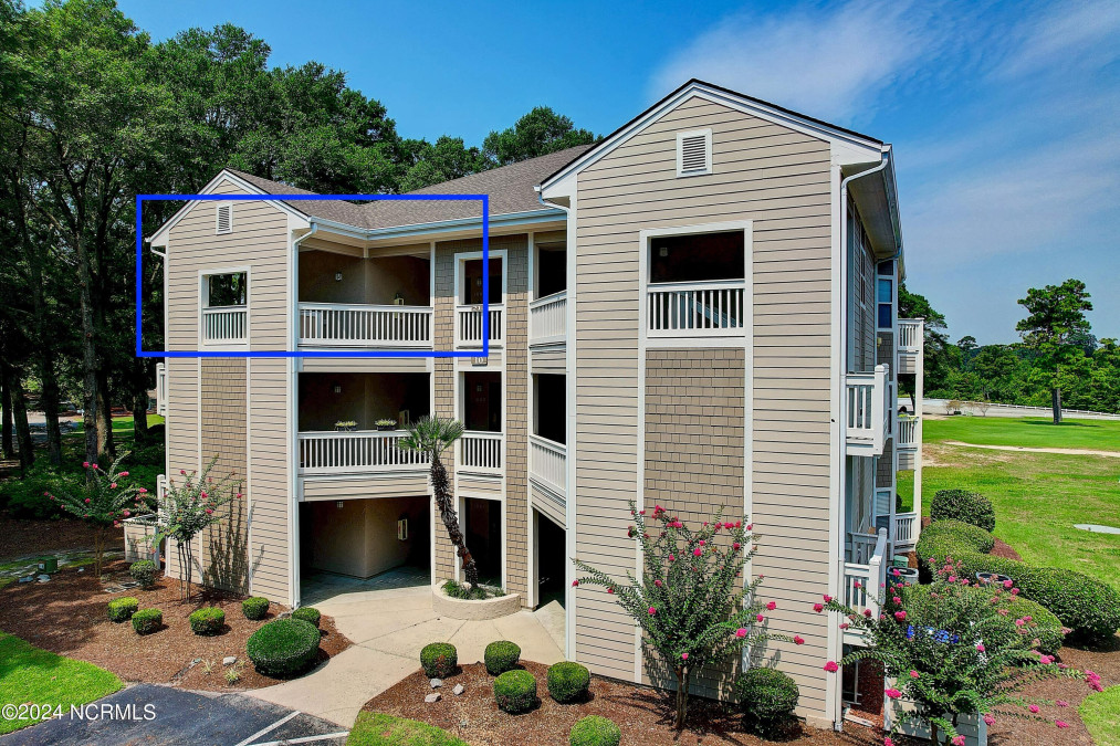 213 Kings Trl Sunset Beach, NC 28468