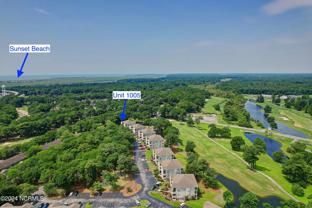 213 Kings Trl Sunset Beach, NC 28468