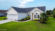 485 Sandpiper Bay Dr Sunset Beach, NC 28468