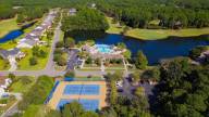 485 Sandpiper Bay Dr Sunset Beach, NC 28468