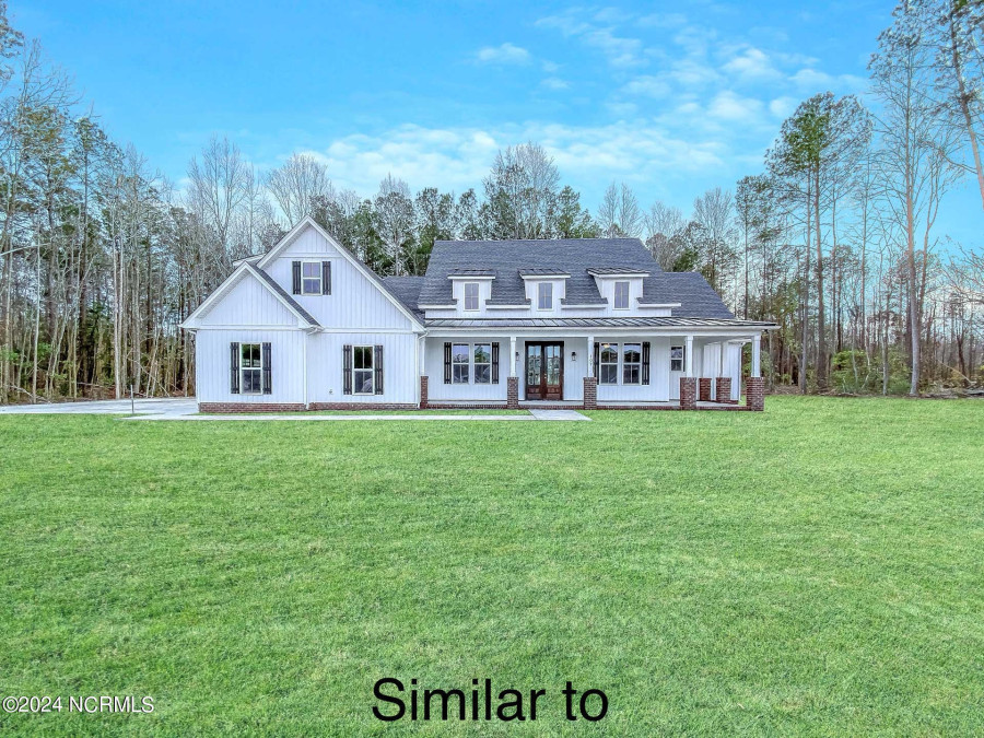 115 Copper Run Loop South Mills, NC 27976