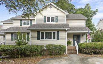 313 Wimbledon Ct Wilmington, NC 28412