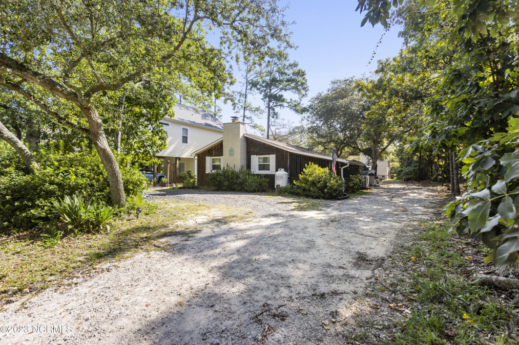 306 55th St Oak Island, NC 28465