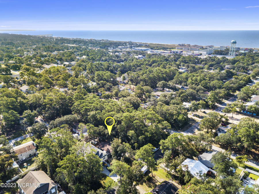 306 55th St Oak Island, NC 28465