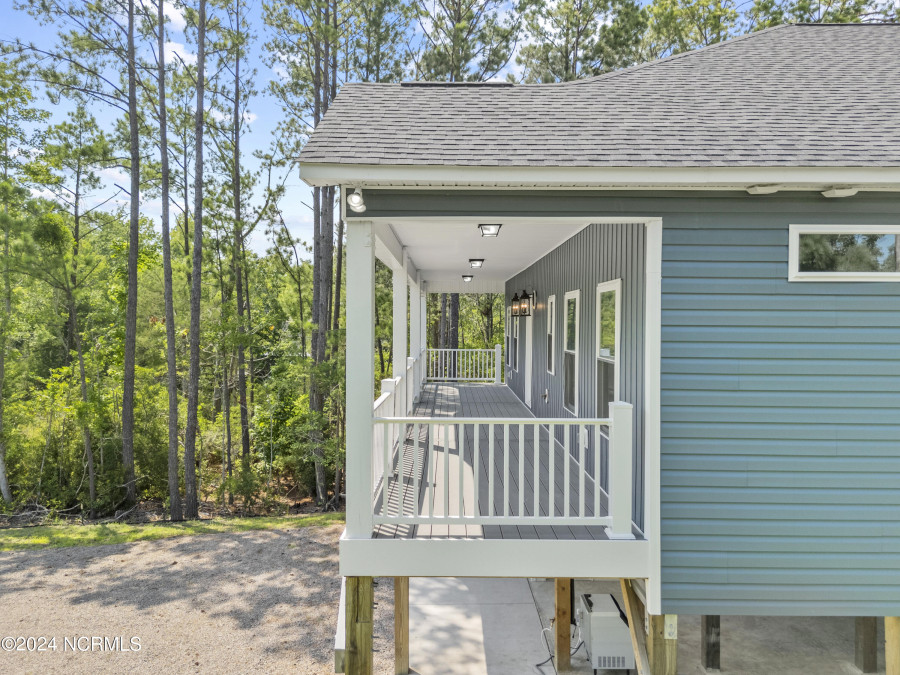 115 Bridget Ln Sneads Ferry, NC 28460