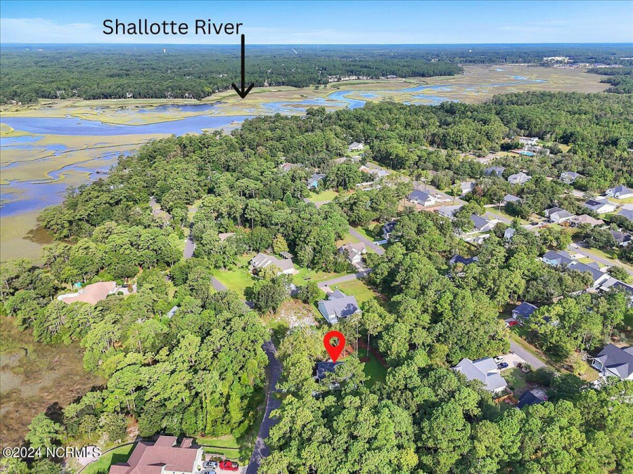 3080 River Hills Dr Shallotte, NC 28470