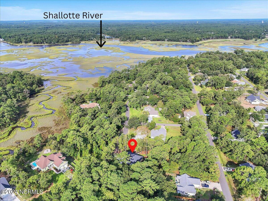 3080 River Hills Dr Shallotte, NC 28470