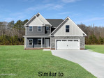 110 Copper Run Loop South Mills, NC 27976