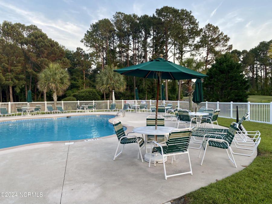 900 Great Egret Cir Sunset Beach, NC 28468