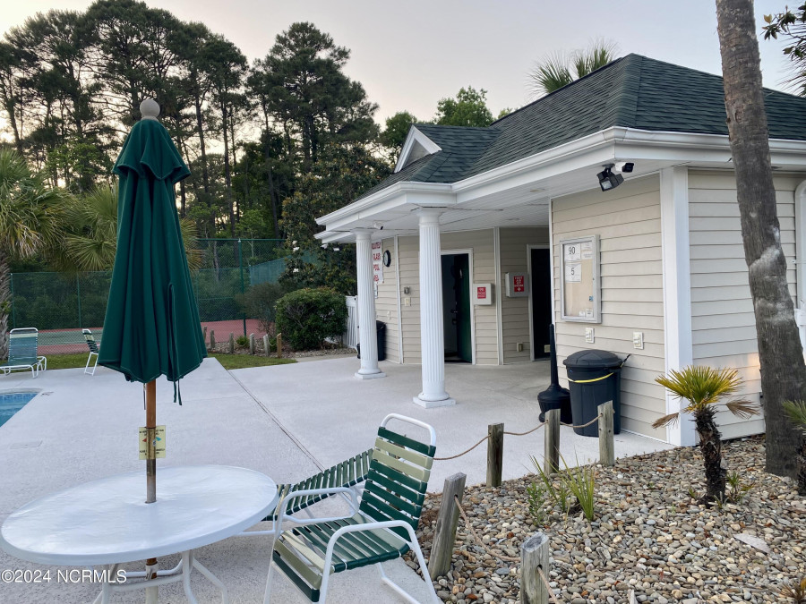 900 Great Egret Cir Sunset Beach, NC 28468