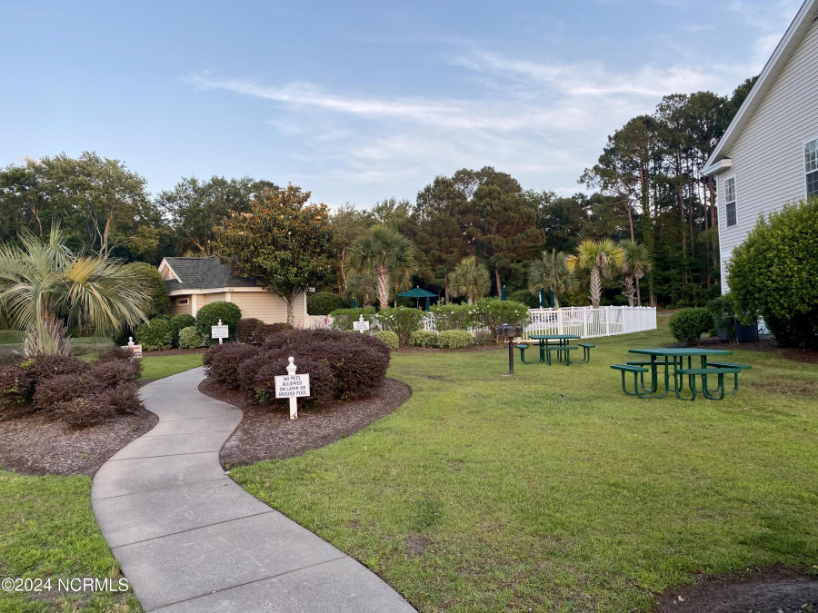 900 Great Egret Cir Sunset Beach, NC 28468