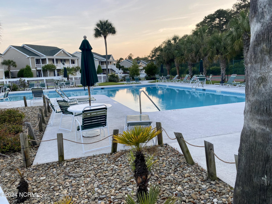 900 Great Egret Cir Sunset Beach, NC 28468