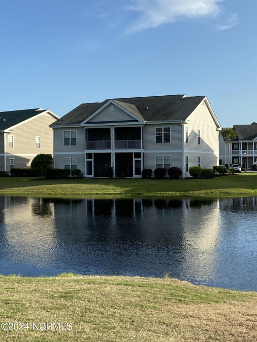 900 Great Egret Cir Sunset Beach, NC 28468